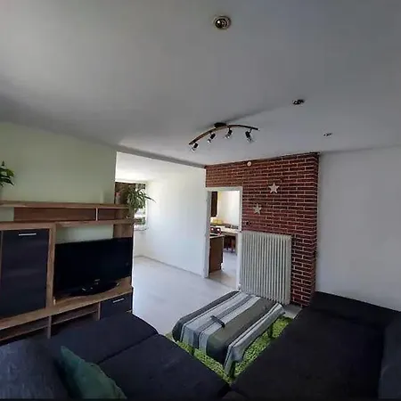 Ferienhaus Traunseestadt * Gmunden