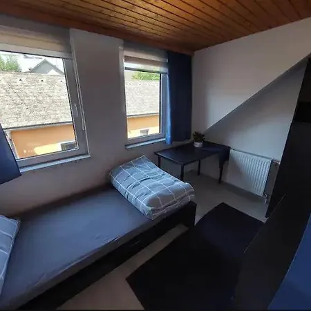 Apartment Ferienhaus Traunseestadt Gmunden