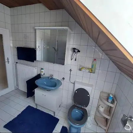 Apartment Ferienhaus Traunseestadt