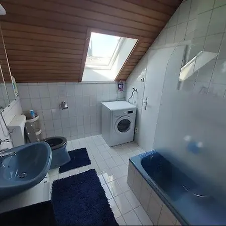 Ferienhaus Traunseestadt Apartment *